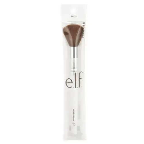 e.l.f. Cosmetics Dumaloq Pudra Cho'tkasi - 3