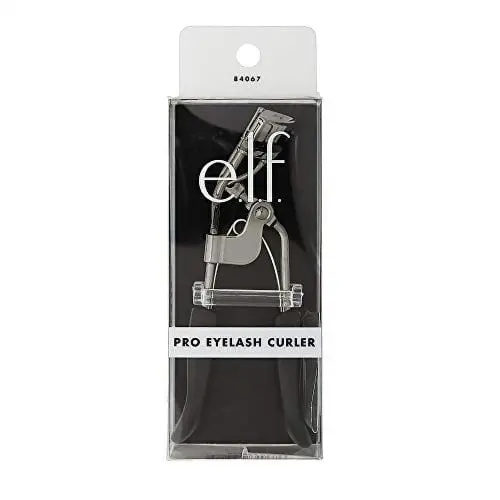 e.l.f. Cosmetics Pro Eyelash Curler - 1