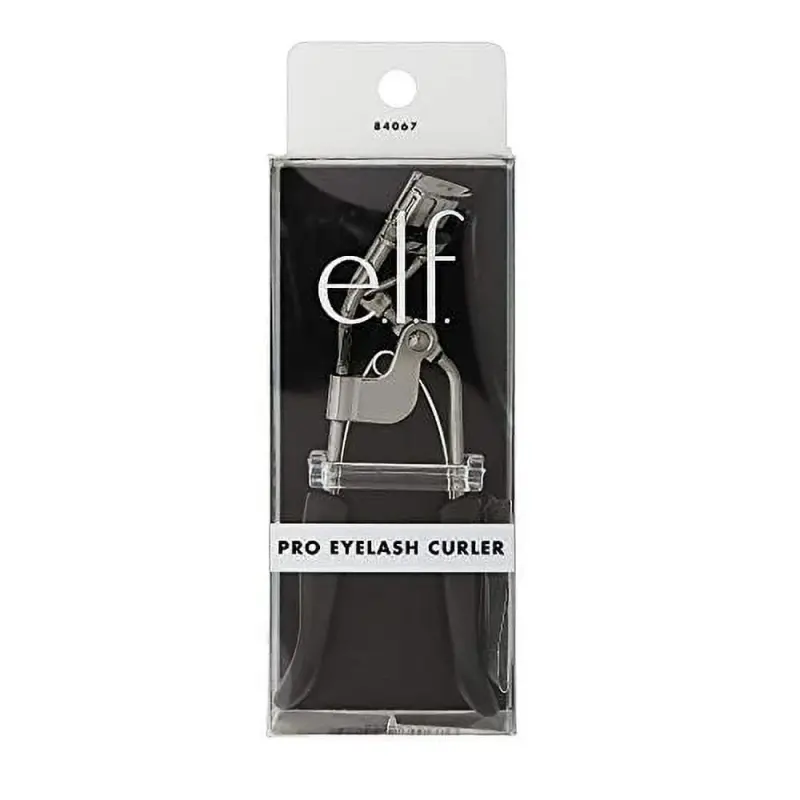 e.l.f. Cosmetics Pro Eyelash Curler - 1