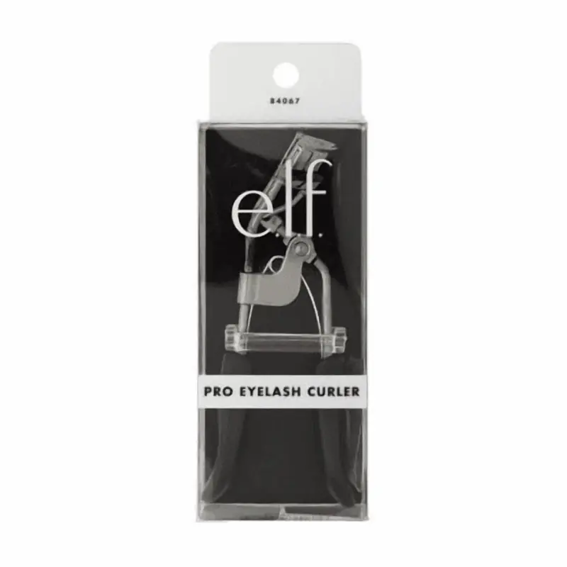 e.l.f. Cosmetics Pro Eyelash Curler - 2