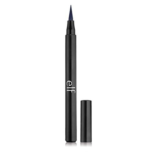 e.l.f. Cosmetics Studio Siyah Eyeliner, 2,5 Gr, kalem - 4