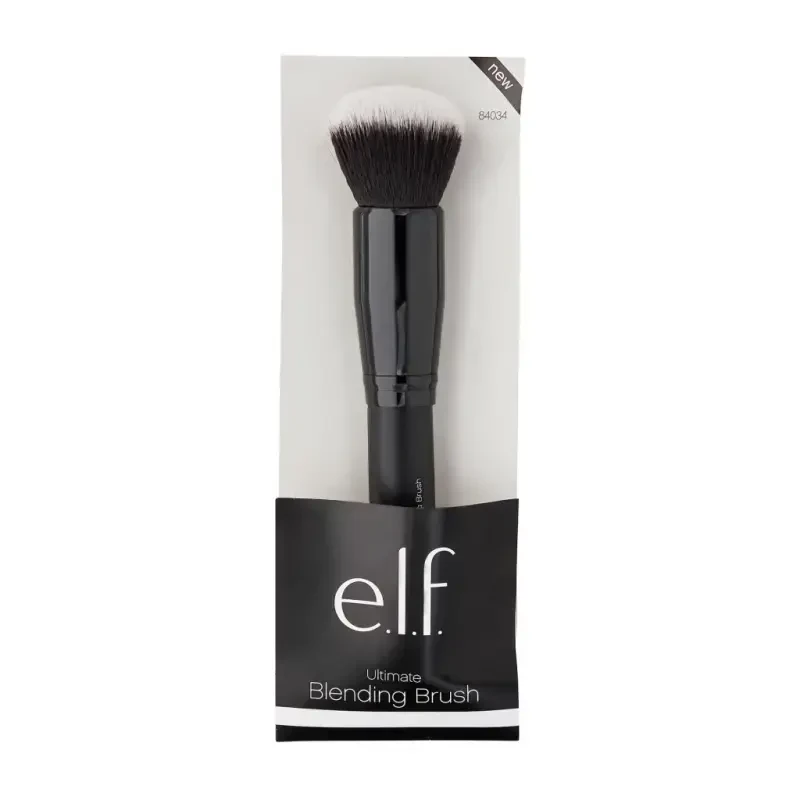 e.l.f. Cosmetics Ultimate Blending Brush - 3