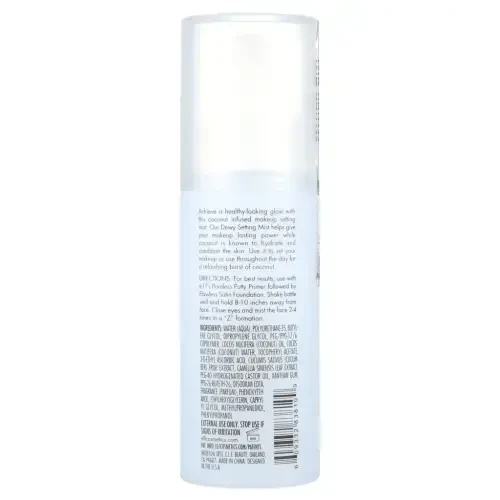 e.l.f. Dewy Setting Spray - 2.7 fl oz - 4