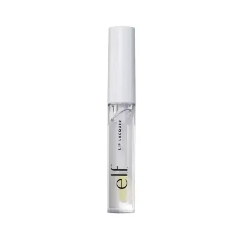 e.l.f. Lip Lacquer, Clear - Modazone (1)