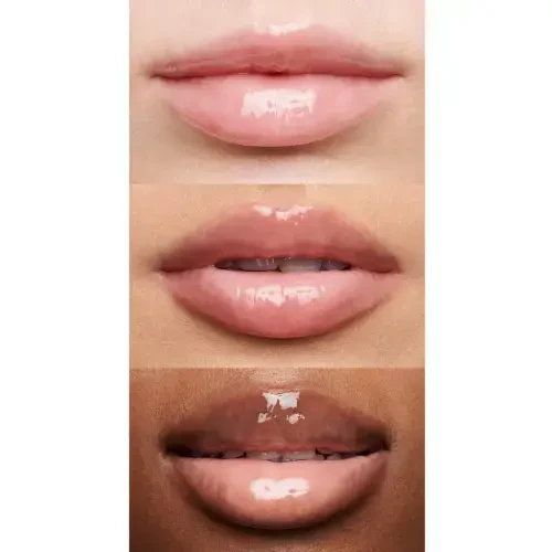 e.l.f. Lip Lacquer, Clear - 6
