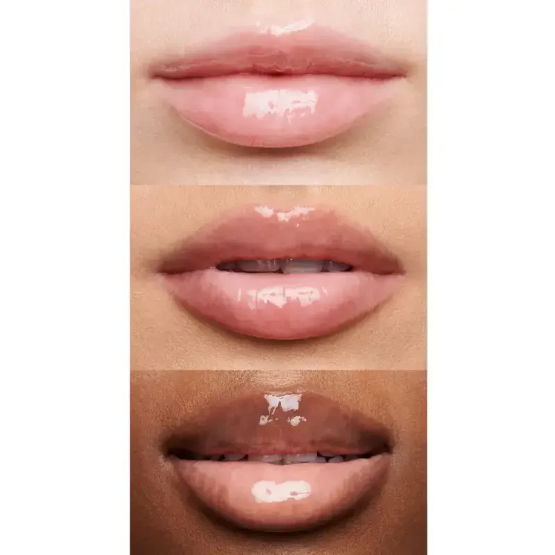 e.l.f. Lip Lacquer, Clear - 6