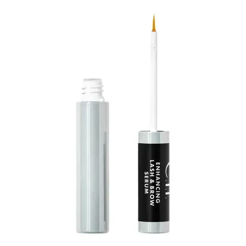 e.l.f. Enhancing Lash & Brow Serum, 0.05 fl oz - 1