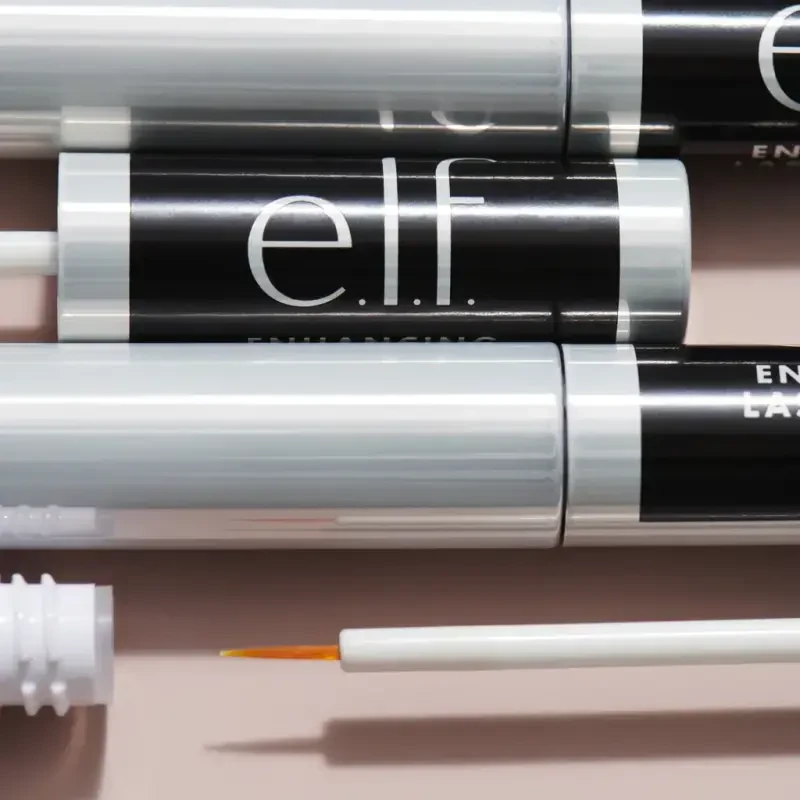 e.l.f. Enhancing Lash & Brow Serum, 0.05 fl oz - 3