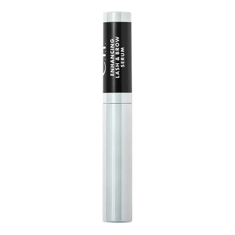e.l.f. Enhancing Lash & Brow Serum, 0.05 fl oz - 4