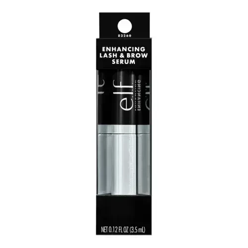 e.l.f. Enhancing Lash & Brow Serum, 0.05 fl oz - 5