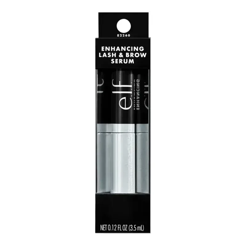 e.l.f. Enhancing Lash & Brow Serum, 0.05 fl oz - 5