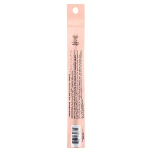 e.l.f. Eyebrow Duo Brush - 9