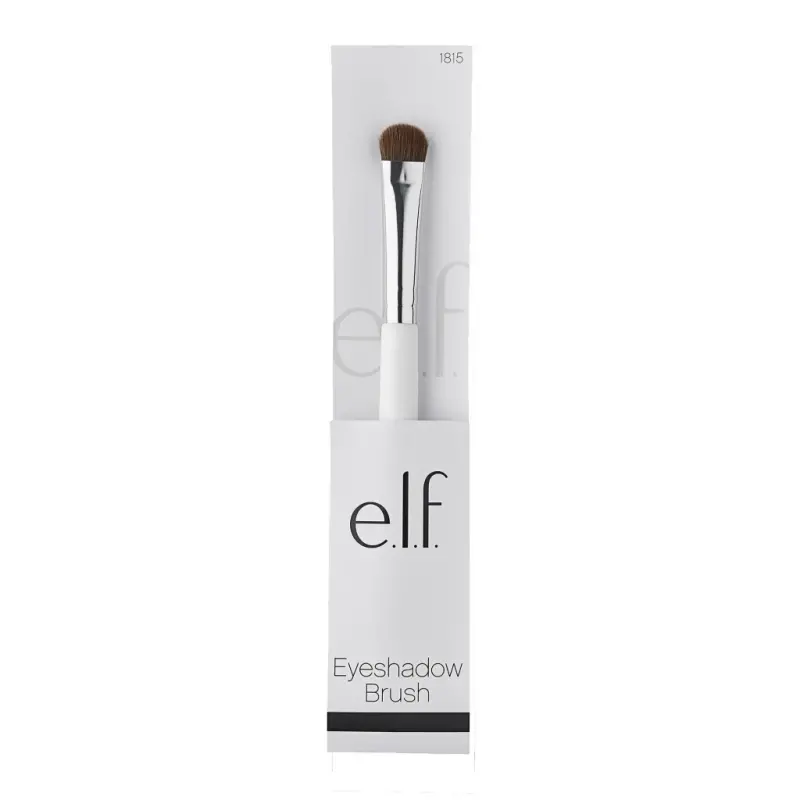 e.l.f. Eyeshadow Brush - 3
