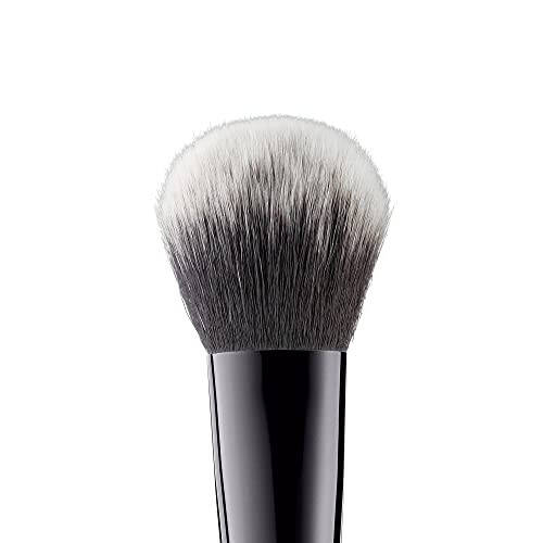 e.l.f. Flawless Face Brush, Vegan Makeup Tool For Flawlessly Contouring & Defining With Powder, Blush & Bronzer, Made With Cruelty-Free Bristles. - 2