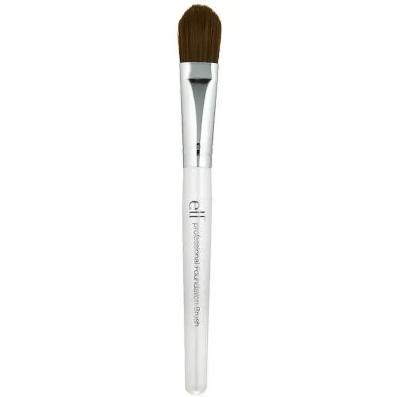 e.l.f. Foundation Brush - E.L.F. COSMETICS