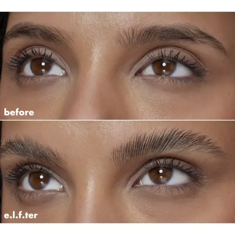 e.l.f. Гель для ламинирования бровей, 8 г. - 7