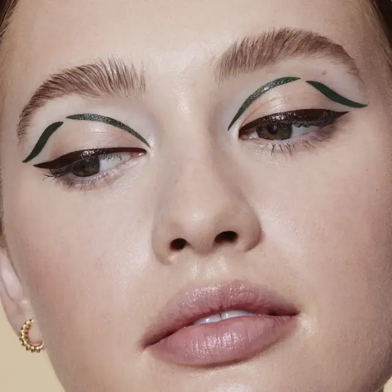 e.l.f. H2O Proof Inkwell Eyeliner, Caffeinated, 0.11 fl oz - 4