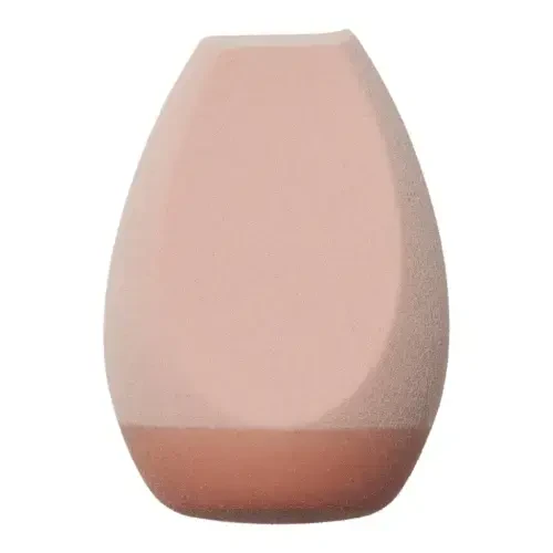 e.l.f. Halo Glow Angled Silicone Face Sponge - 8