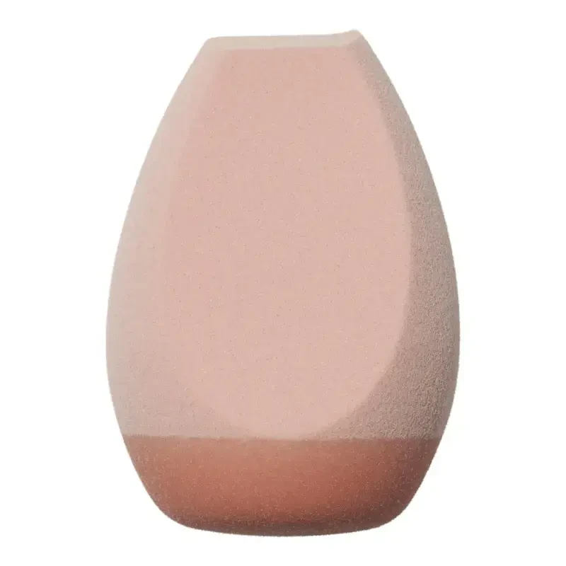 e.l.f. Halo Glow Angled Silicone Face Sponge - 8