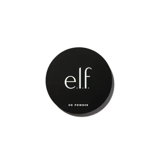 e.l.f. High Definition Powder, Sheer- - 3