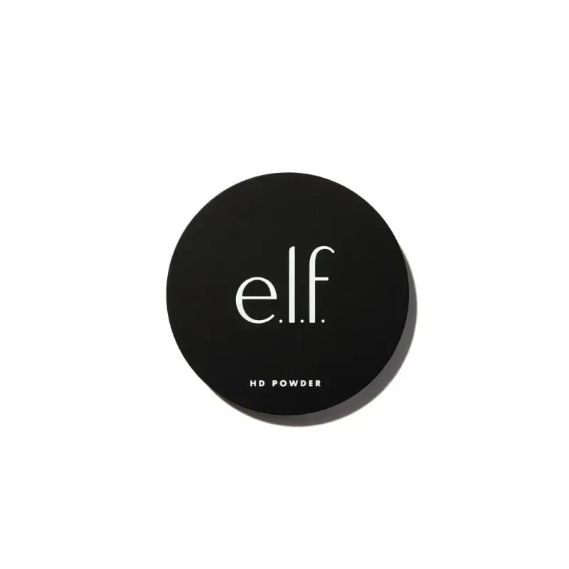 e.l.f. High Definition Powder, Sheer- - 3