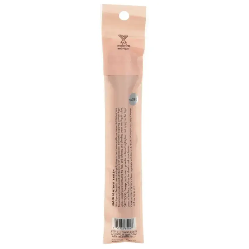 e.l.f. Highlighting Brush - 4