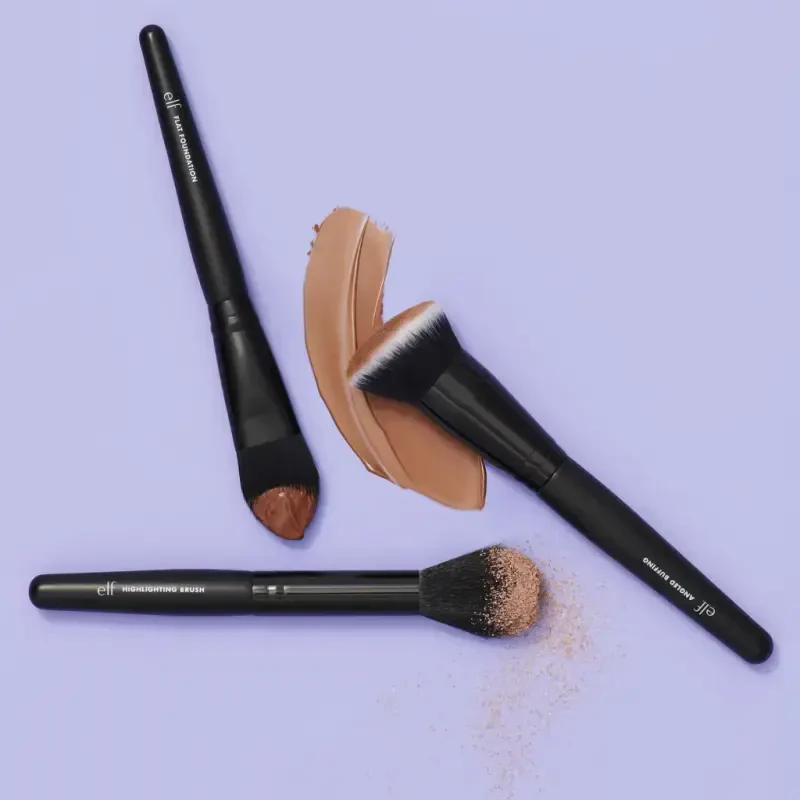 e.l.f. Highlighting Brush - 7