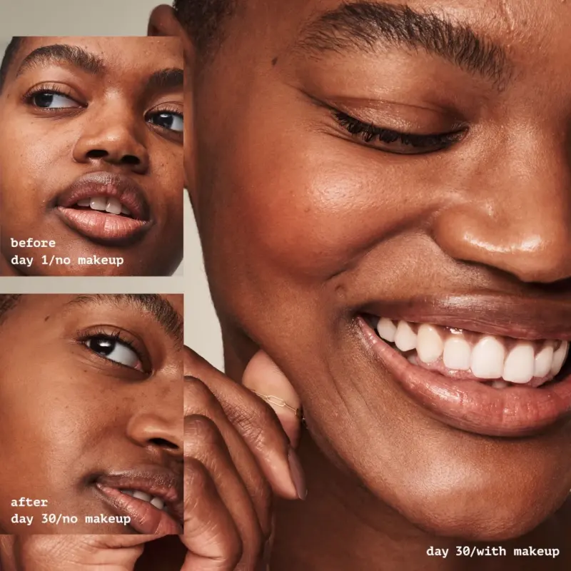 e.l.f. Husnbuzarlarga qarshi kurashuvchi Putty Primer, 0.74 oz - 2