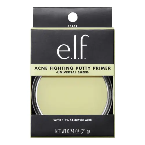 e.l.f. Husnbuzarlarga qarshi kurashuvchi Putty Primer, 0.74 oz - 6