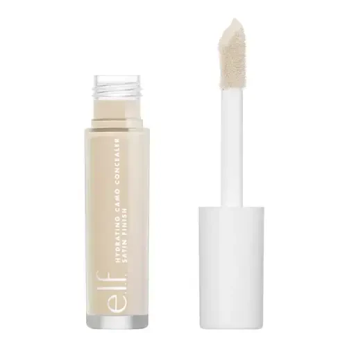 e.l.f. Hydrating Camo Concealer, Fair Warm - 3
