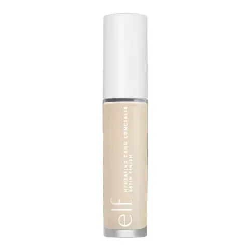 e.l.f. Hydrating Camo Concealer, Fair Warm - 5