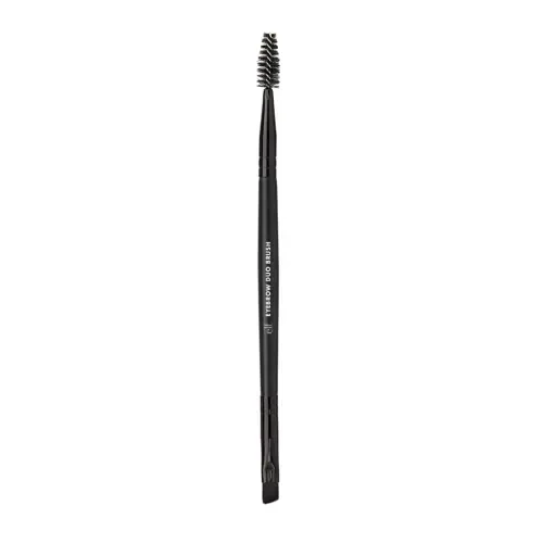 e.l.f. Eyebrow Duo Brush - 1