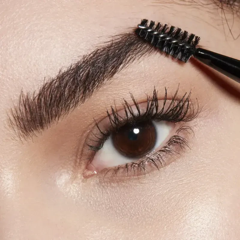 e.l.f. Eyebrow Duo Brush - 7