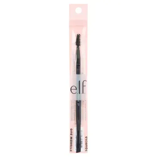 e.l.f. Eyebrow Duo Brush - 8