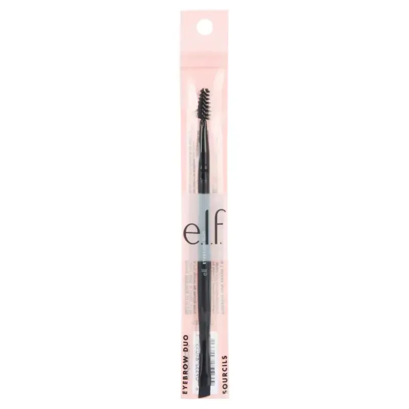 e.l.f. Eyebrow Duo Brush - 8