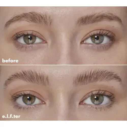 e.l.f. Brow Laminating Gel, 0.27oz - 11