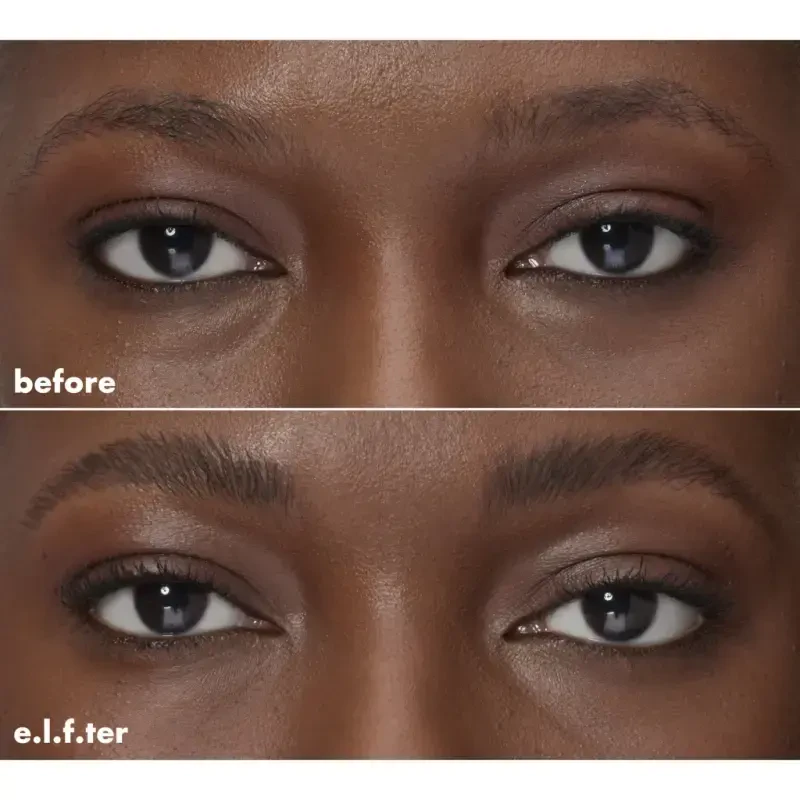 e.l.f. Brow Laminating Gel, 0.27oz - 14