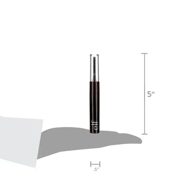 e.l.f. Brow Laminating Gel, 0.27oz - 18