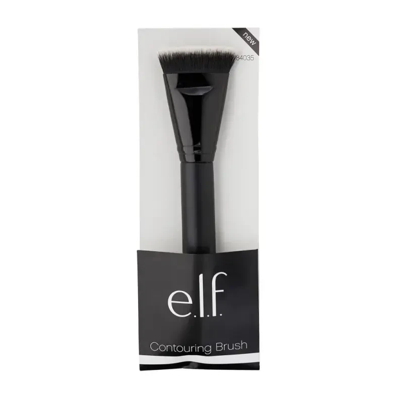 e.l.f. Contouring Brush - 3