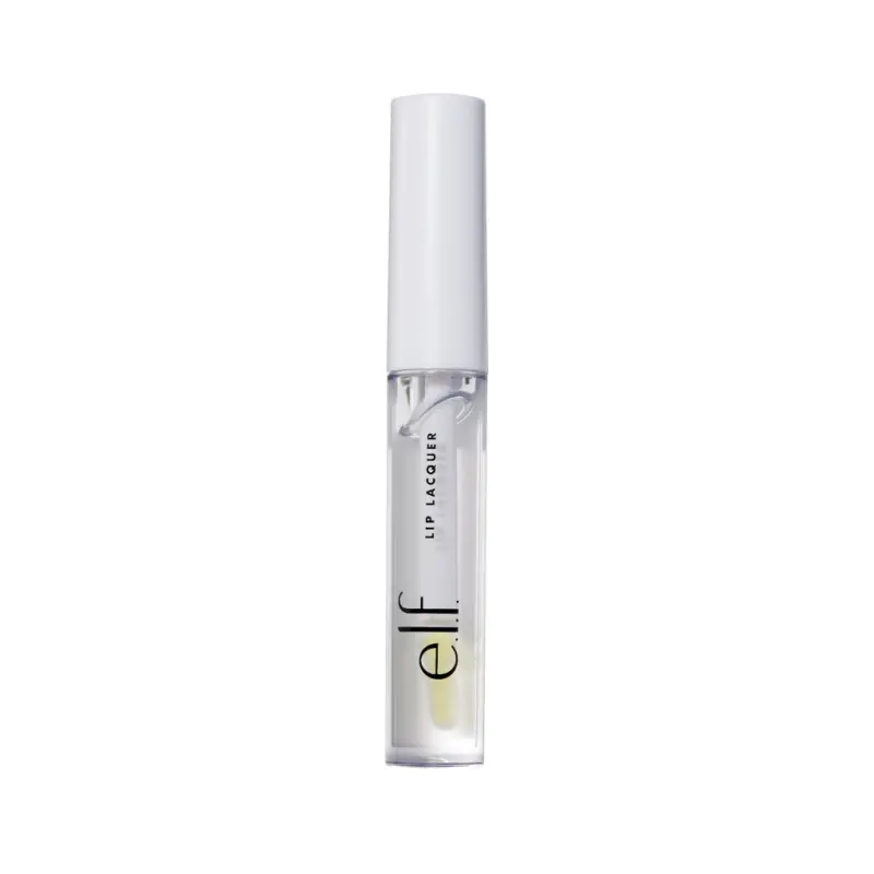 e.l.f. Lip Lacquer, Clear - 2