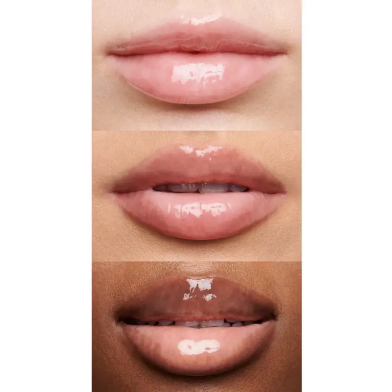 e.l.f. Lip Lacquer, Clear - 6