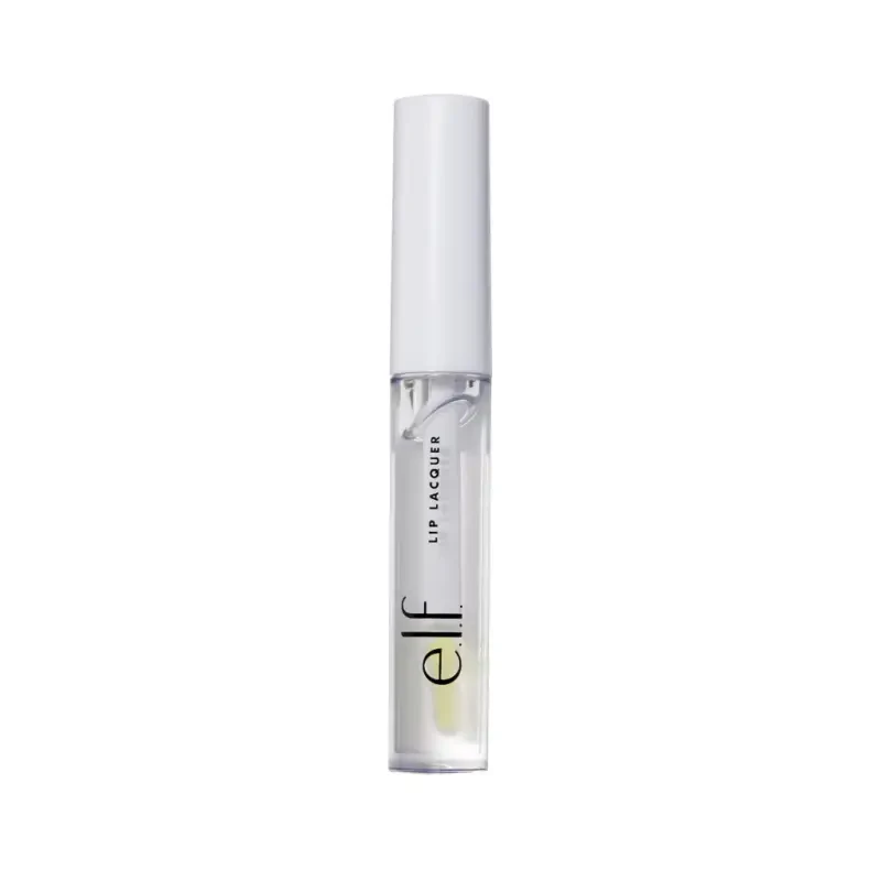 e.l.f. Lip Lacquer, Clear - 2