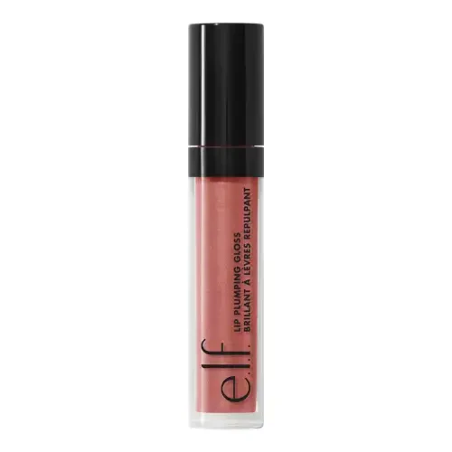 e.l.f. Lip Plumping Gloss, Sweet Talker, 0.10 fl oz - 8