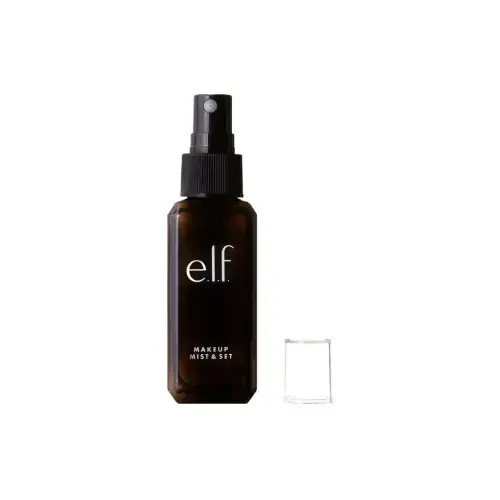 e.l.f. Makeup Mist & Set, Small, 2.02 fl oz - E.L.F. COSMETICS (1)