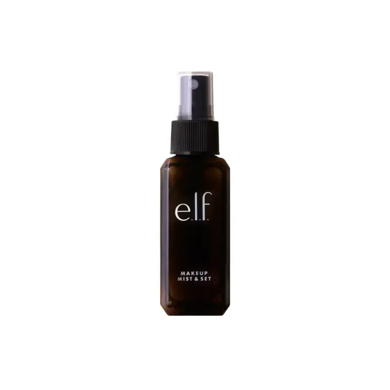 e.l.f. Makeup Mist & Set, Small, 2.02 fl oz - 3