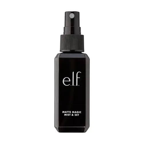 e.l.f. Matte Magic Mist & Set, Small, 2.02 fl oz-MATTESMALL - 1