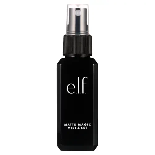 e.l.f. Matte Magic Mist & Set, Small, 2.02 fl oz-MATTESMALL - 4