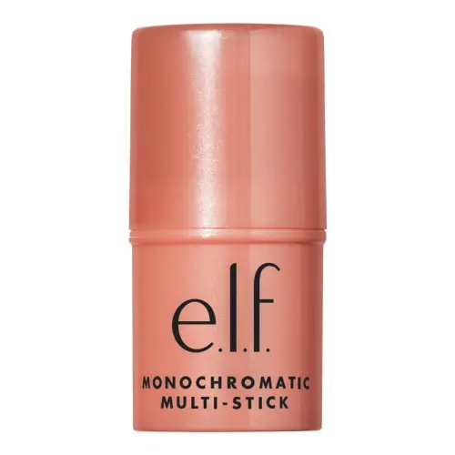 e.l.f. Monochromatic Multi-Stick, Glimmering Guava, 0.155oz-GLIMMERINGGUAVA - 5