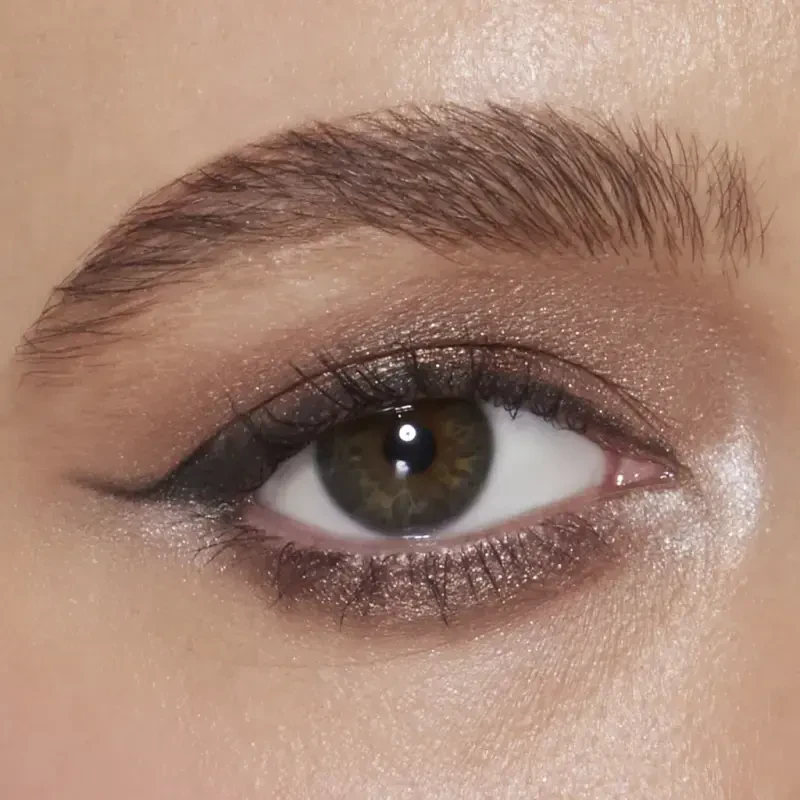 e.l.f. Perfect 10 Eyeshadow Palette, Everyday Smoky-EVERYDAYSMOKY - 3