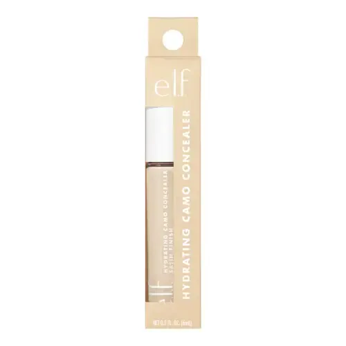 e.l.f. Hydrating Camo Concealer, Fair Warm-FAIRWARM(FAIRWITHYELLOWUNDERTONES) - 6